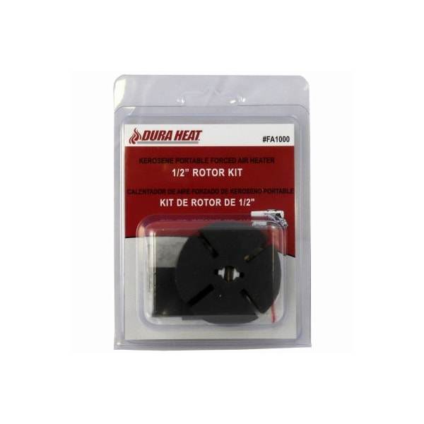 World Marketing Of America 12 Kerosene Rotor Kit FA1000 - main